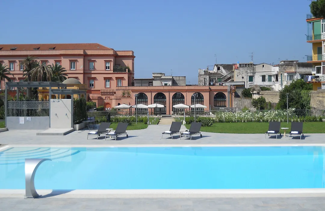 Miglio D'Oro Park Hotel-1