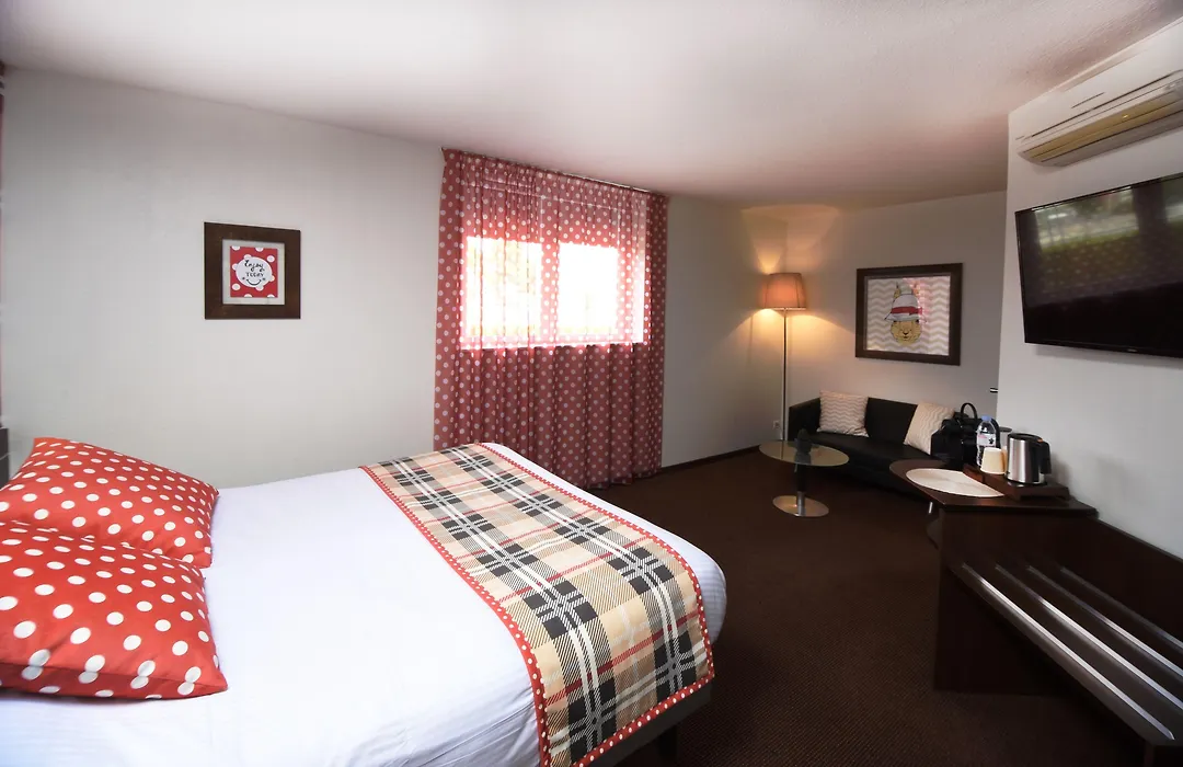 Boutique Hotel Novalis-1