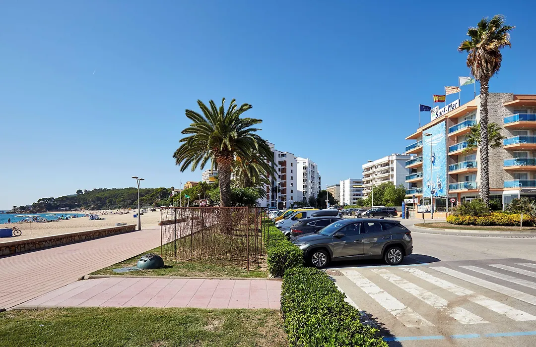 Hotel Surf Mar-1