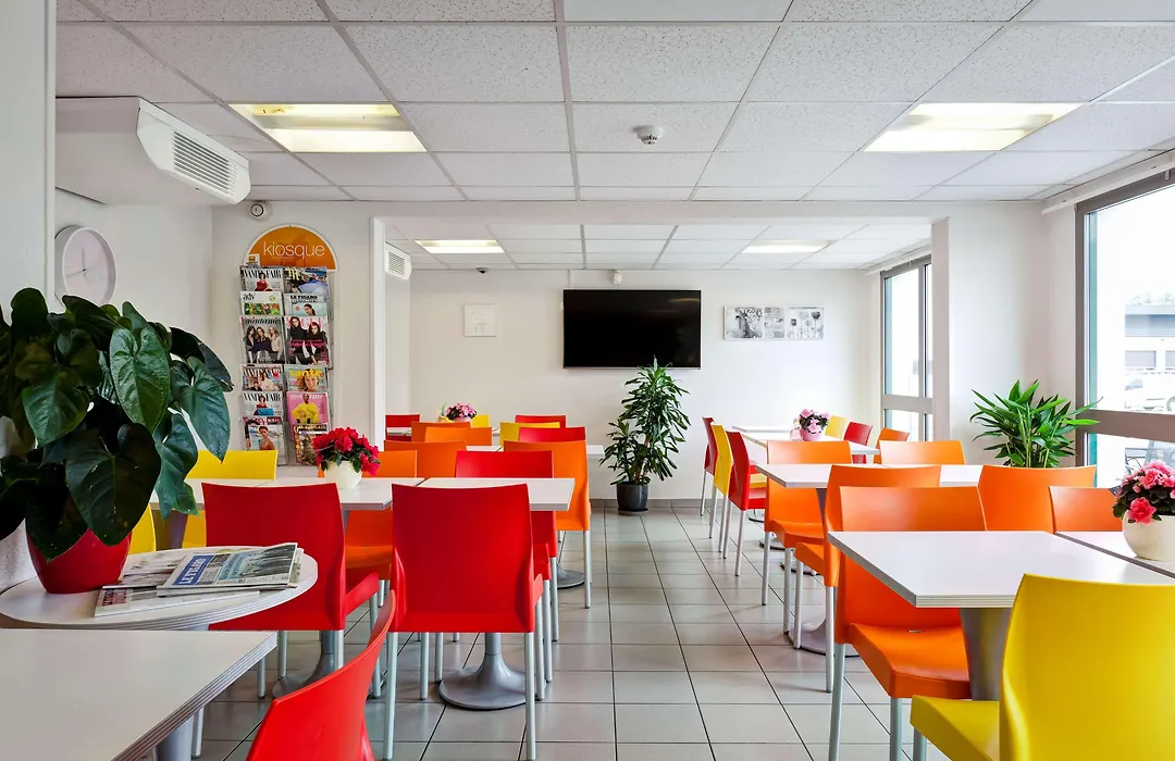 Premiere Classe Chalon Sur Saone-1