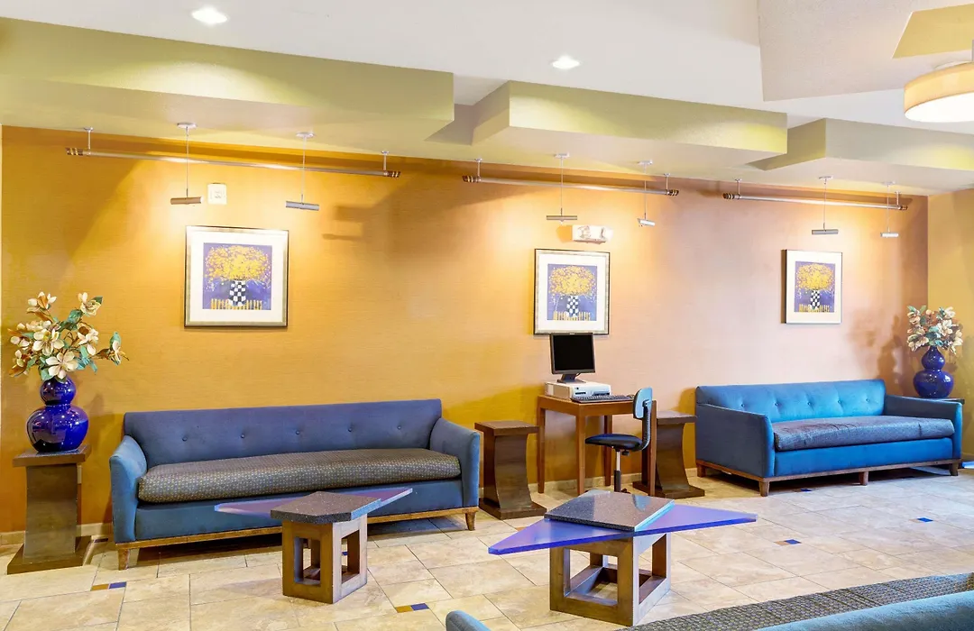 Baymont By Wyndham Las Vegas South Strip-1
