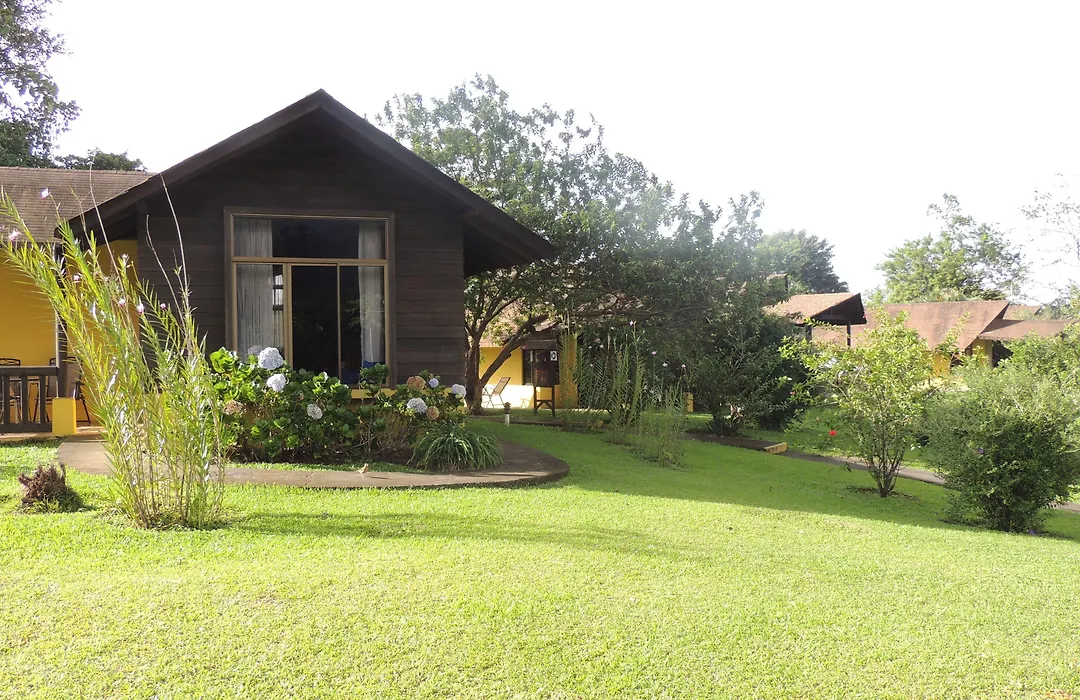 Hotel Campo Verde-1