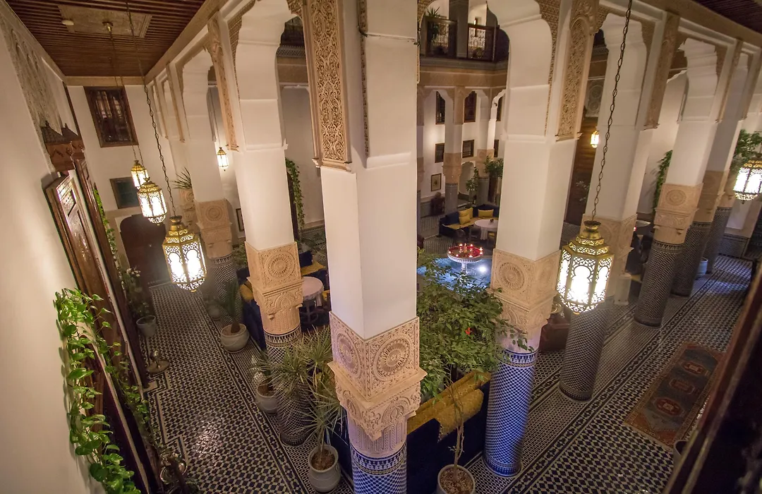 Riad Myra-1