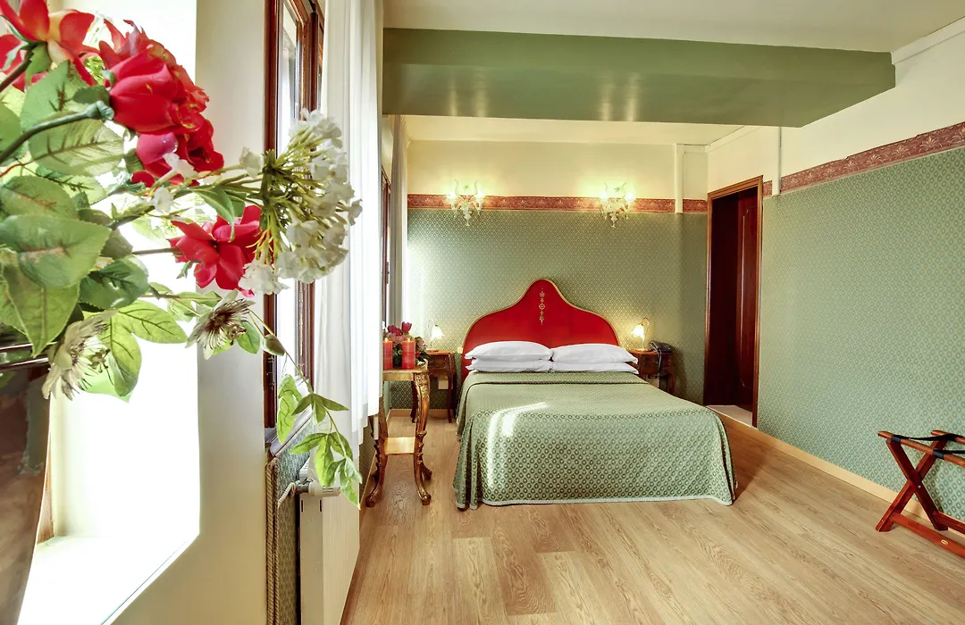 Locanda Antico Fiore-1