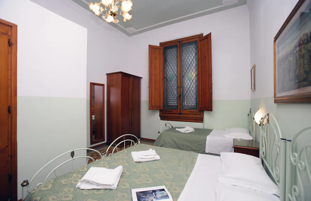 Hotel Desirèe-1