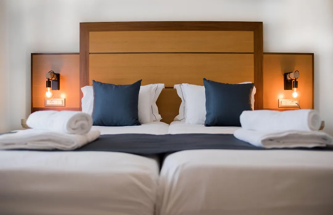 Manousos City Hotel-1