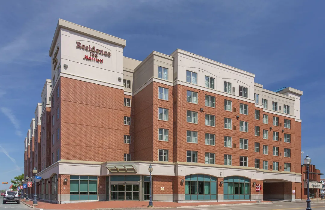 Residence Inn By Marriott Moncton-1
