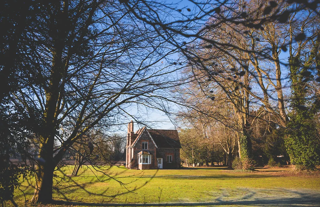 Oakley Hall Hotel-1
