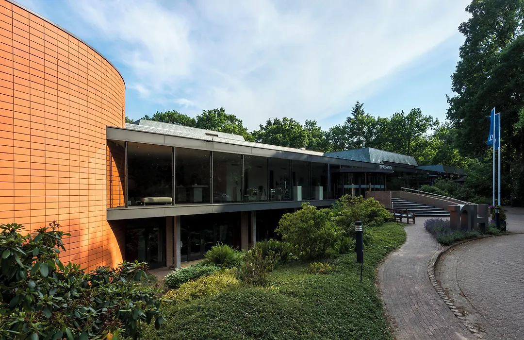 Fletcher Hotel-Restaurant Sparrenhorst-Veluwe-1