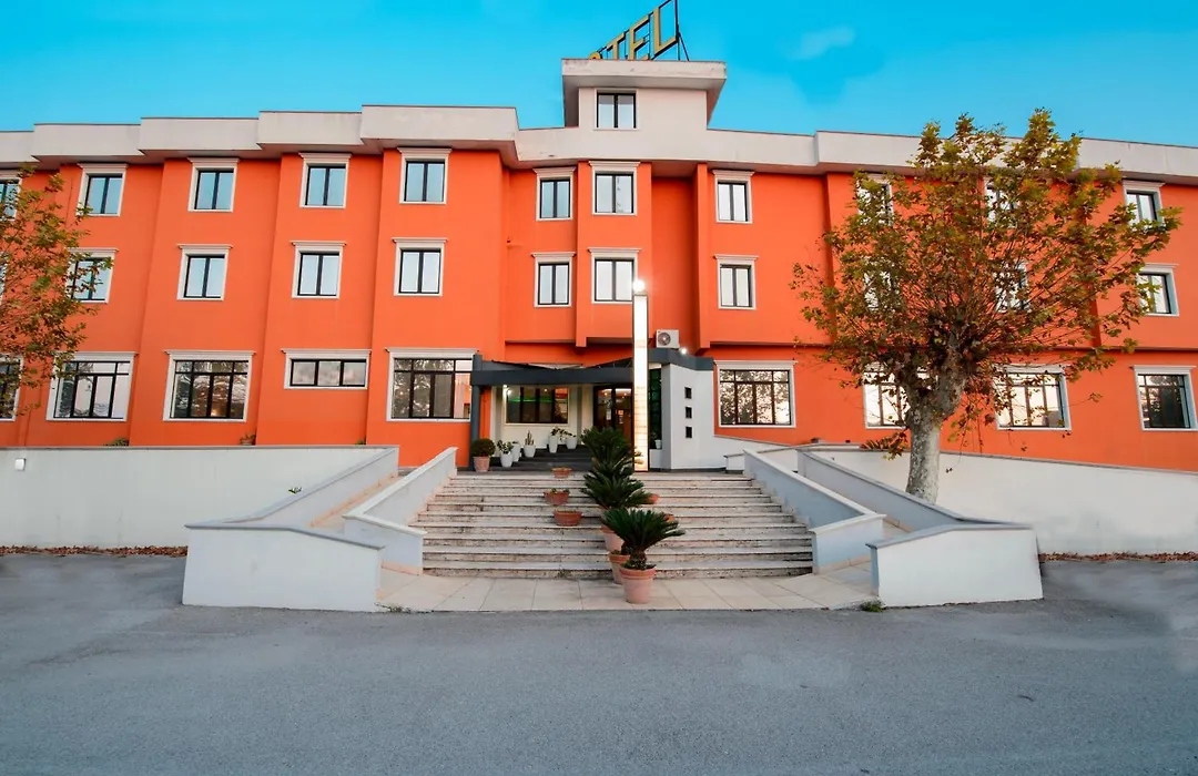 Hotel dei Platani-1