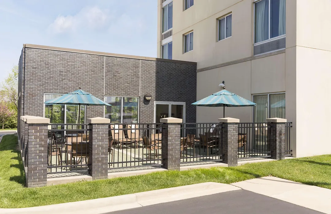 Hyatt Place Lexington-1