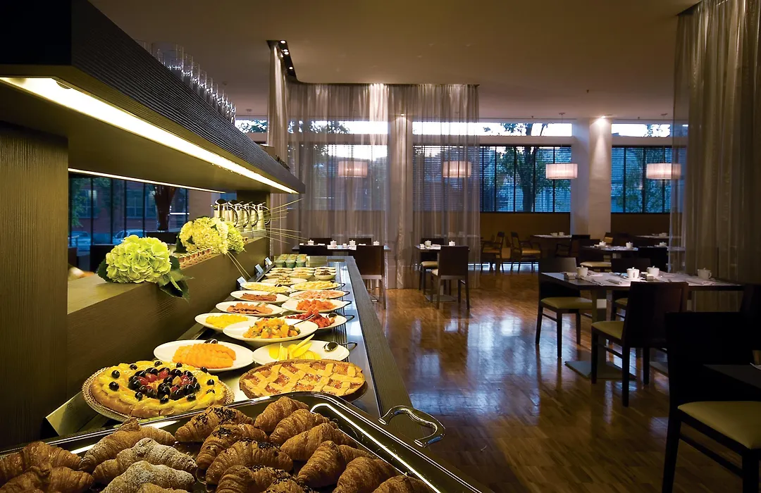 Doubletree By Hilton Milan-1