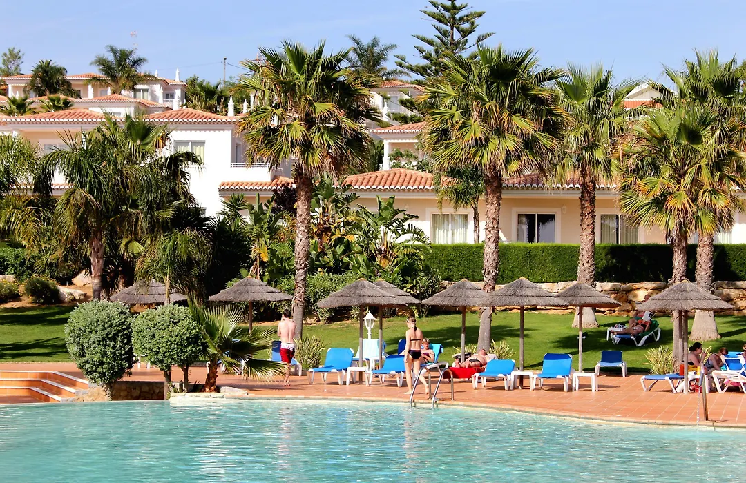 Clube Porto Mos - Sunplace Hotels & Beach Resort-1