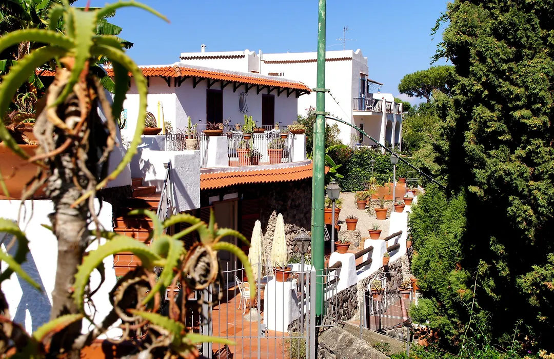 Hotel Don Pedro-1