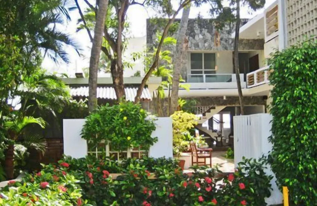 La Playita-1