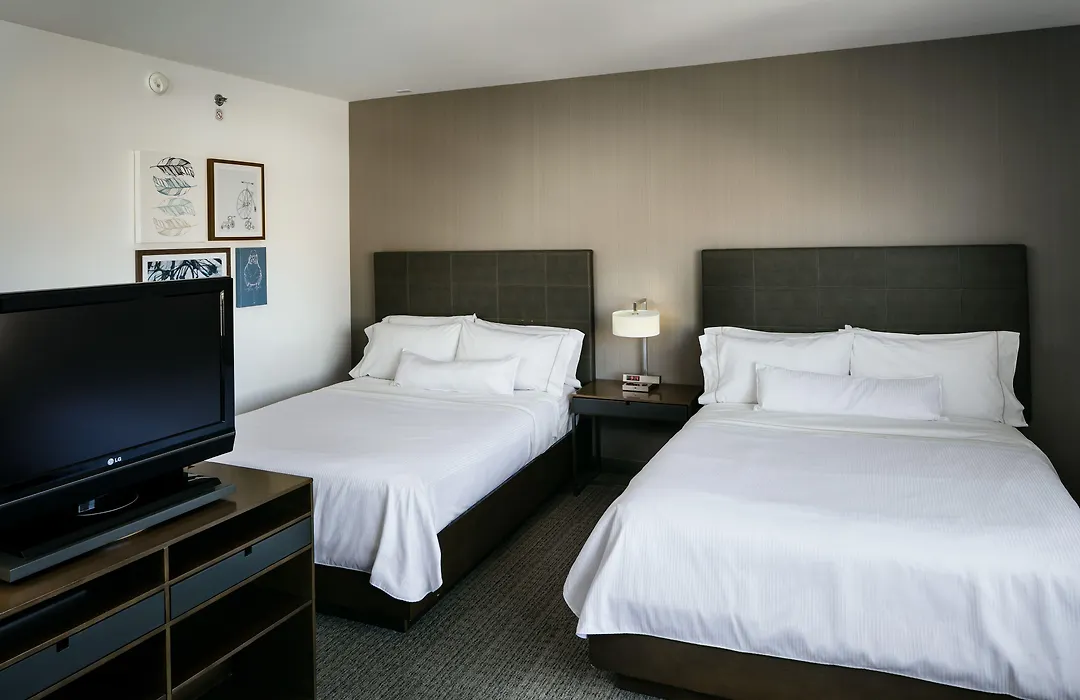 Element By Marriott Las Vegas Summerlin-1