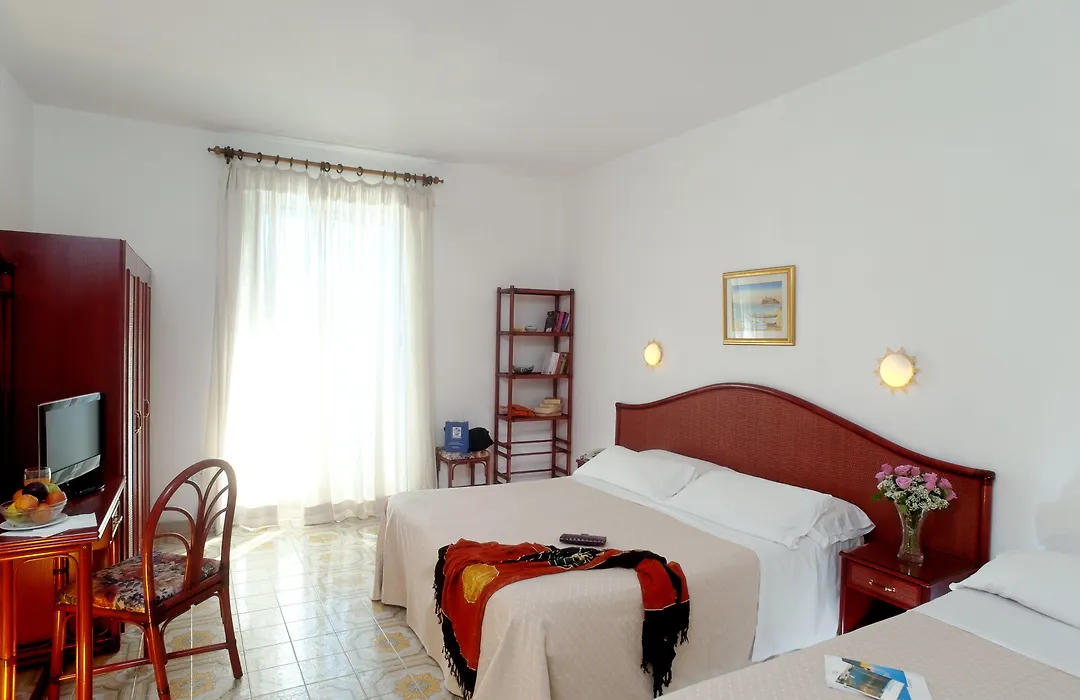 Hotel Ulisse-1