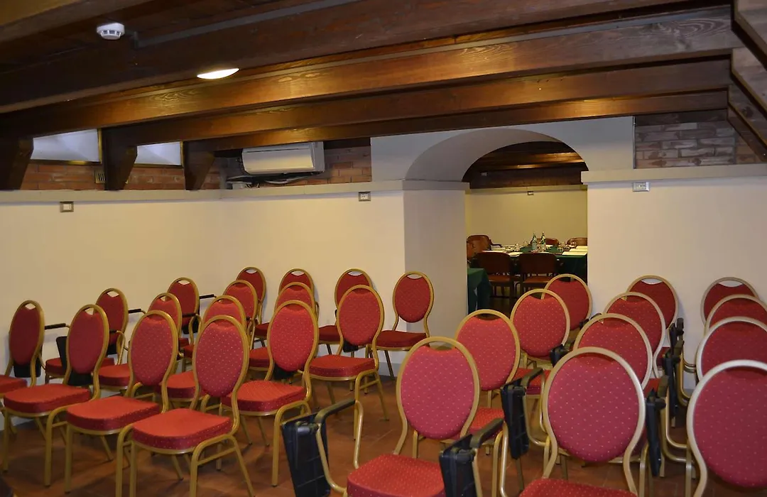 Hotel Gran Duca-1