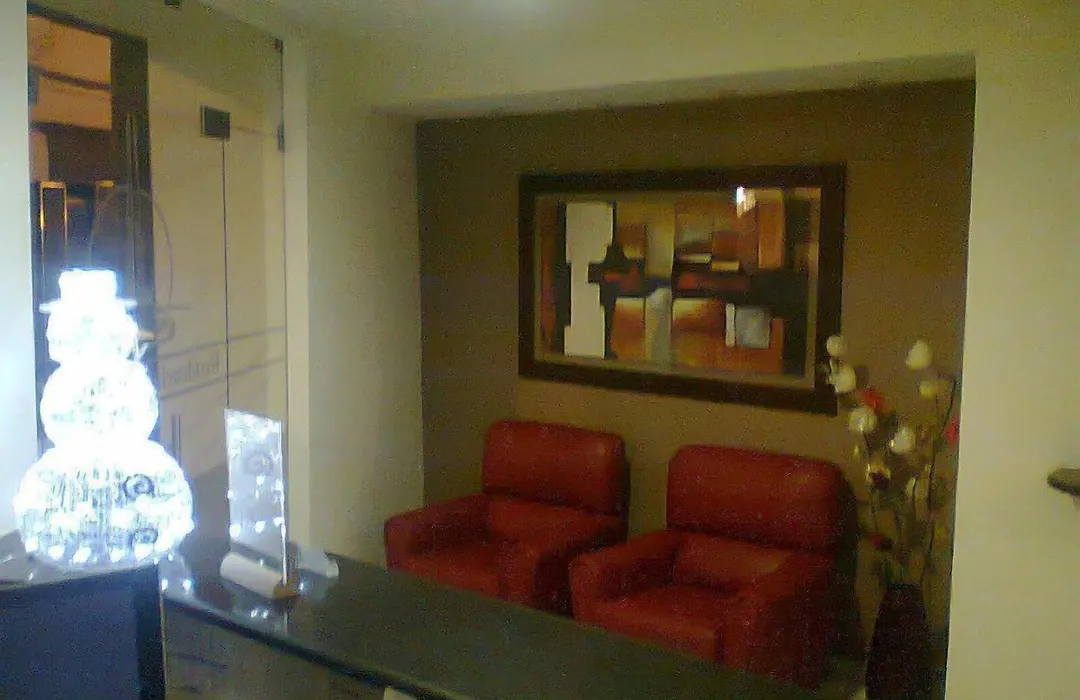 Residencial Chafariz-1