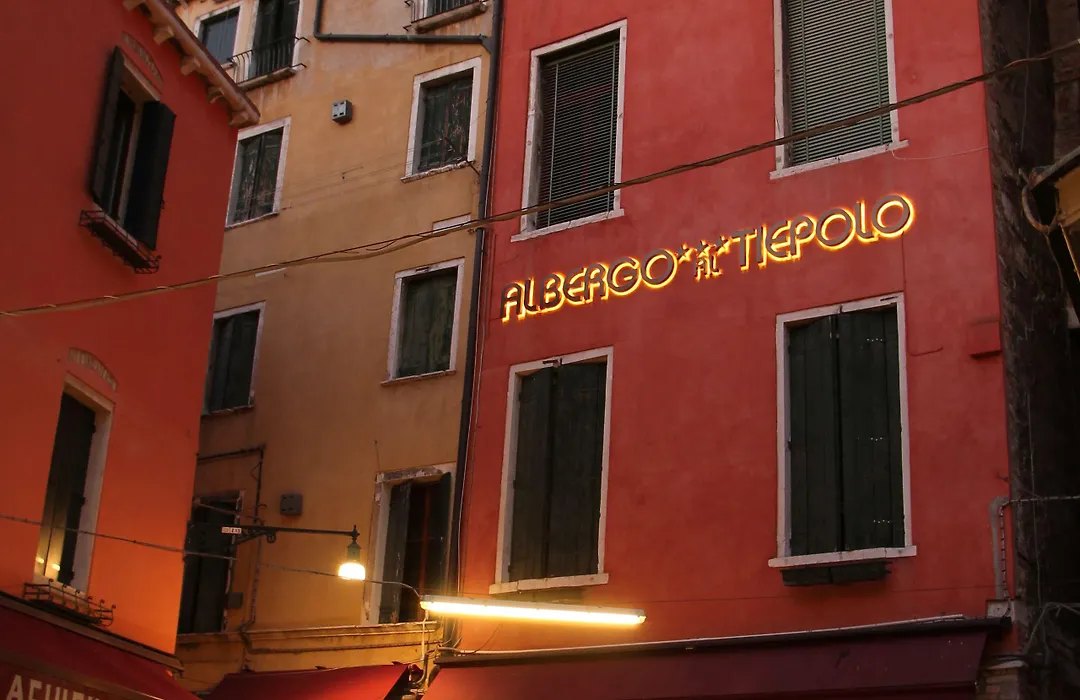 Albergo al Tiepolo-1