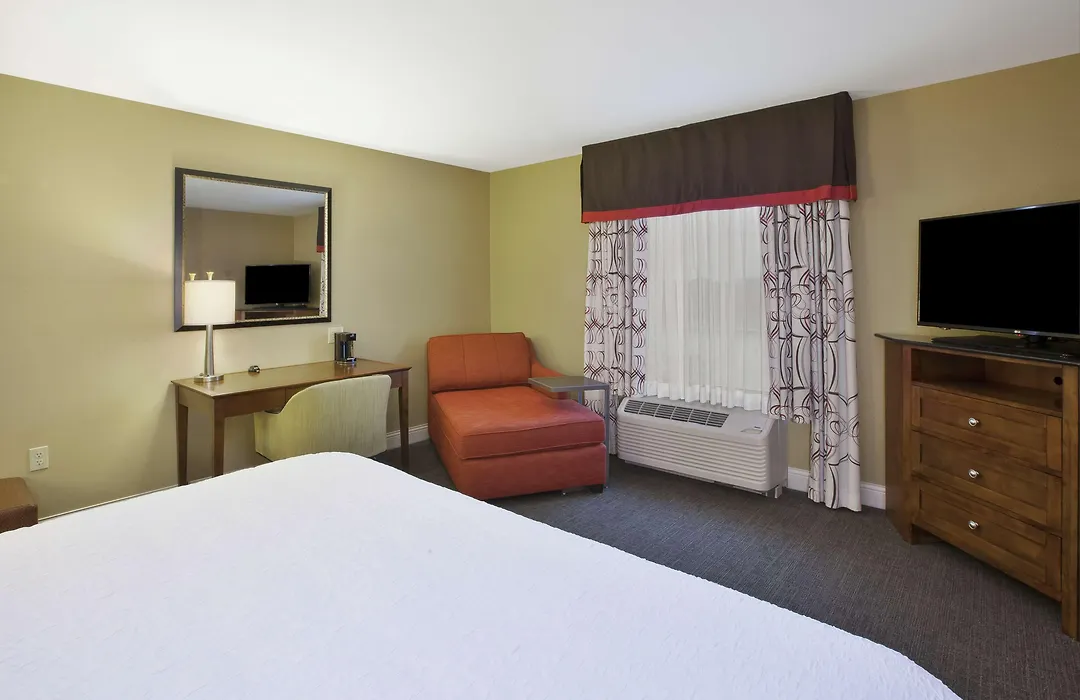 Hampton Inn & Suites Wichita-Northeast-1