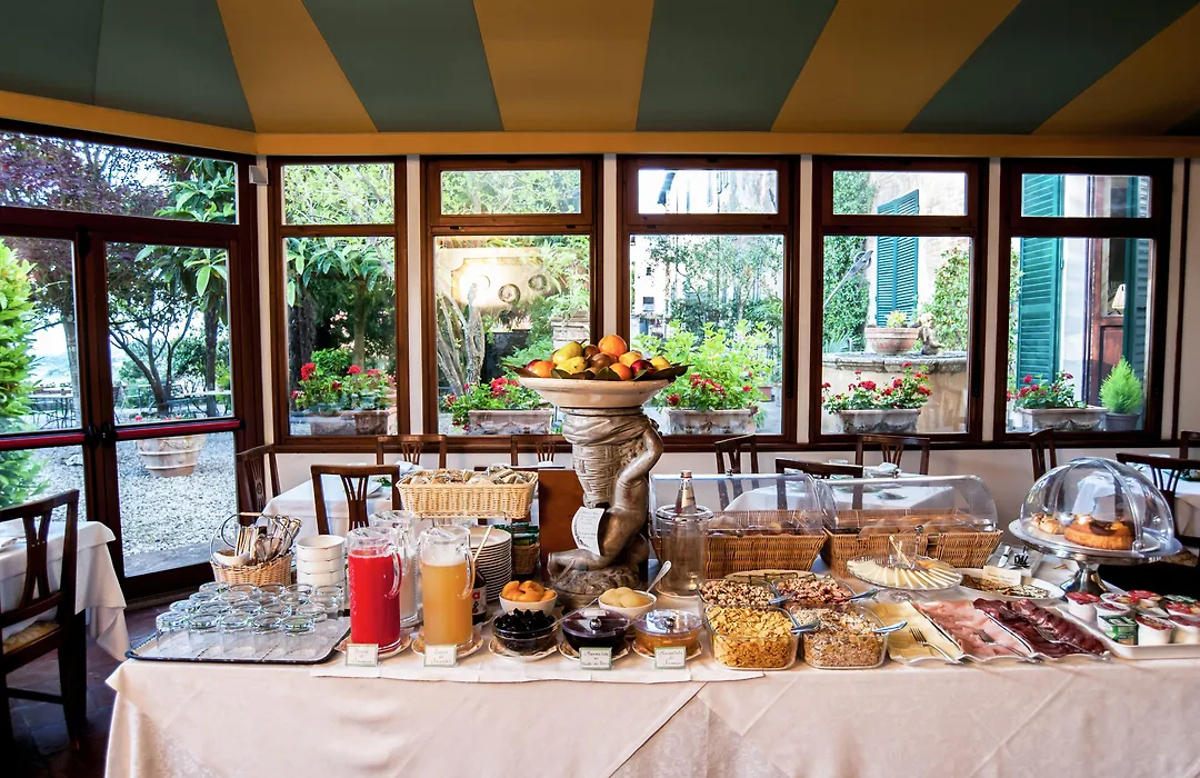 Hotel Santa Caterina-1