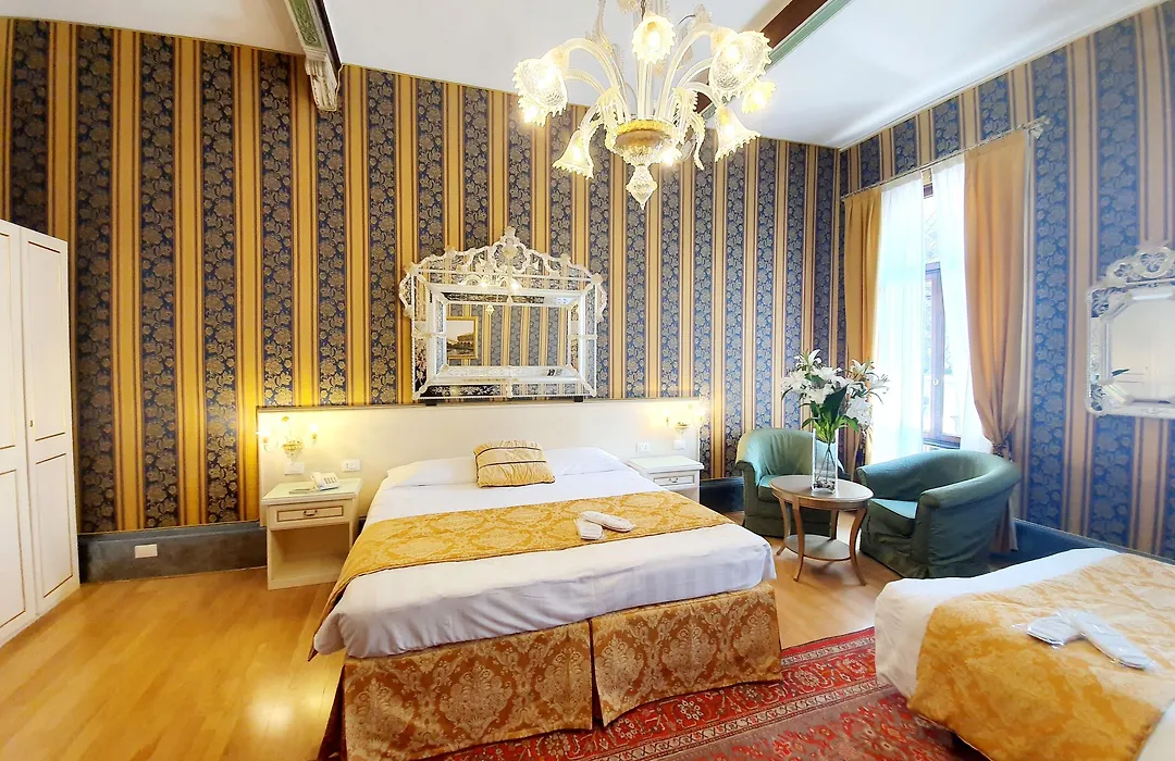 Hotel Corte Dei Greci-1
