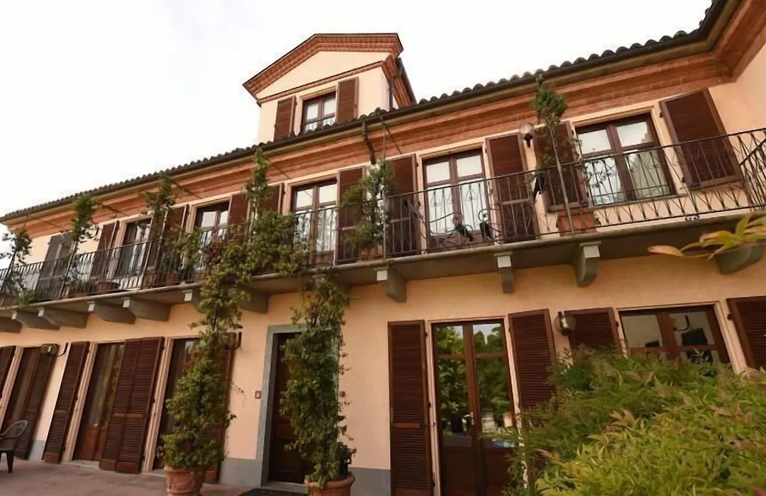 Hotel Villa Lauri-1