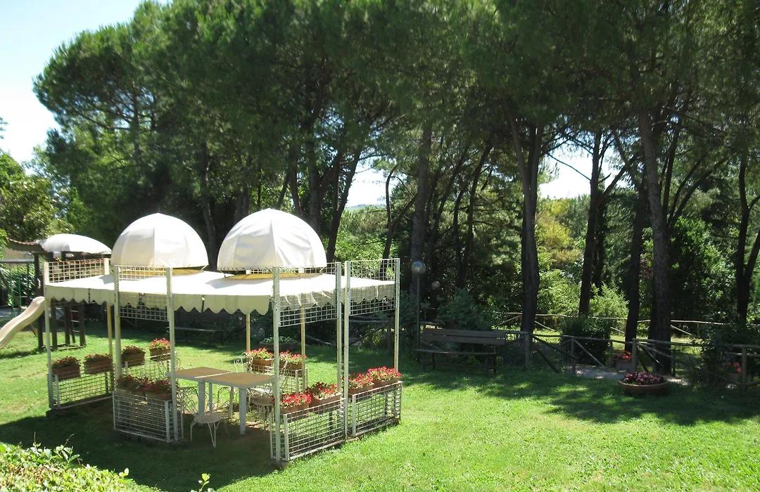 Hotel Apogeo - Bettolle-1