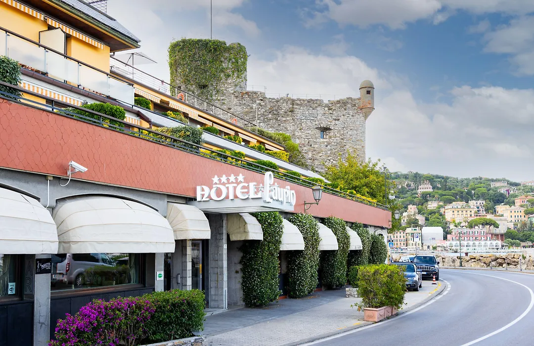 Hotel Laurin-1