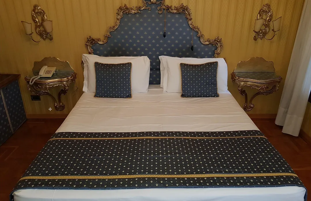 Hotel Pensione Wildner-1