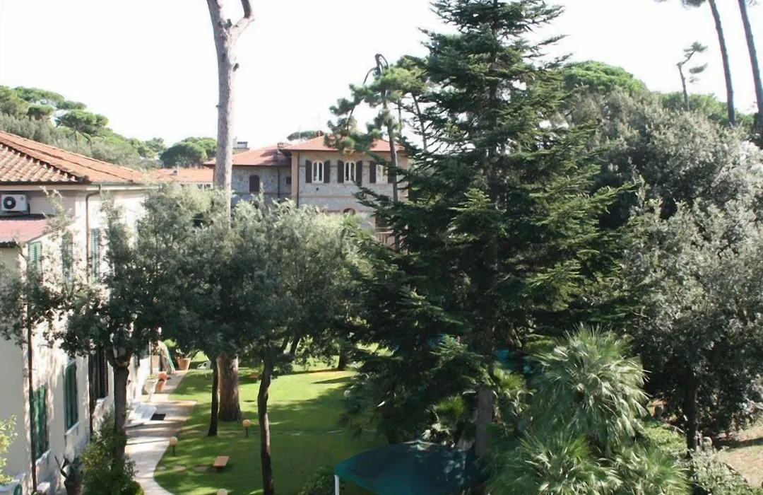 Hotel Verdemare-1