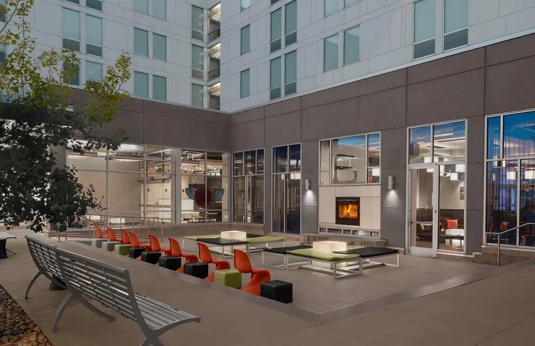 Aloft By Marriott Broomfield Denver-1