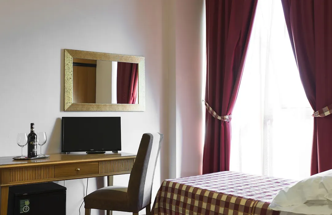 Hotel Il Giardino-1
