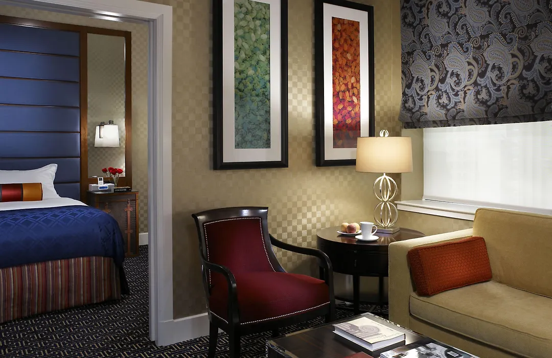 Kimpton Hotel Monaco Baltimore Inner Harbor By Ihg-1