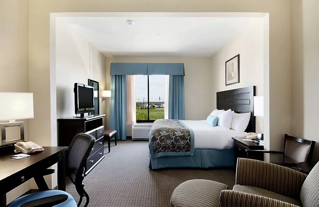 Wingate By Wyndham New Braunfels-1