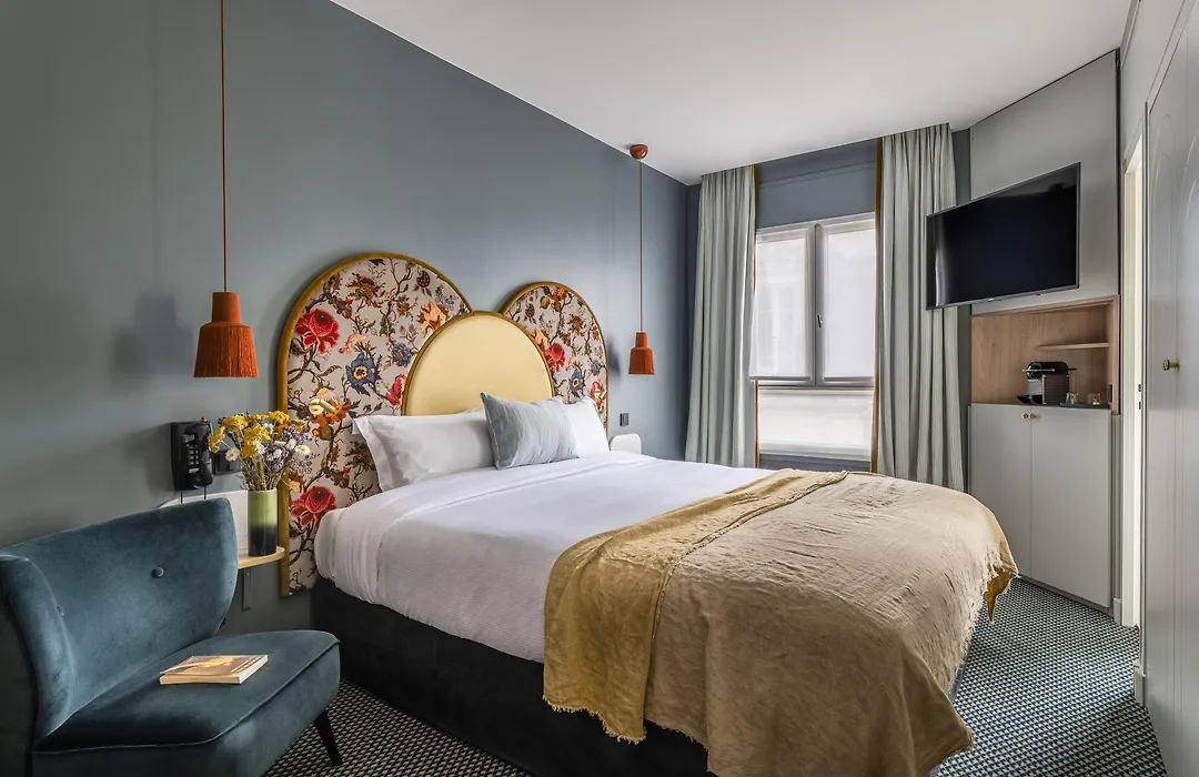 Hôtel Léopold - Orso Hotels-1