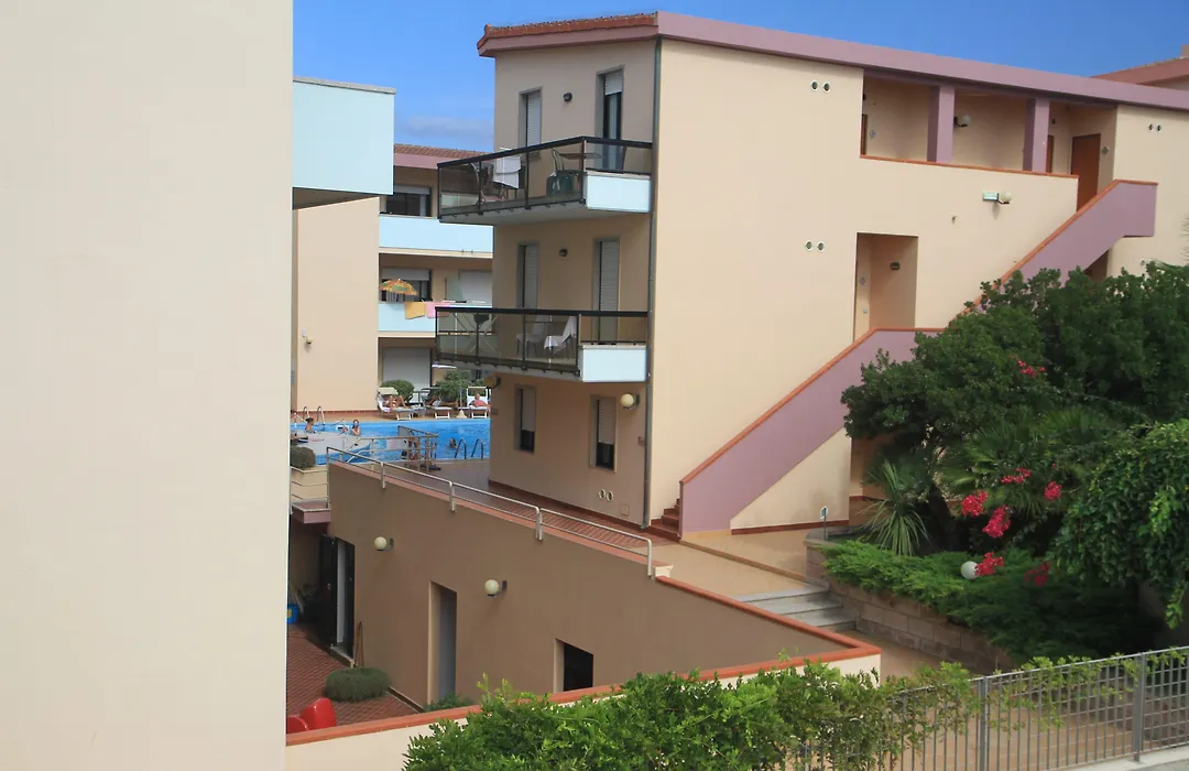 Residence Picalè-1