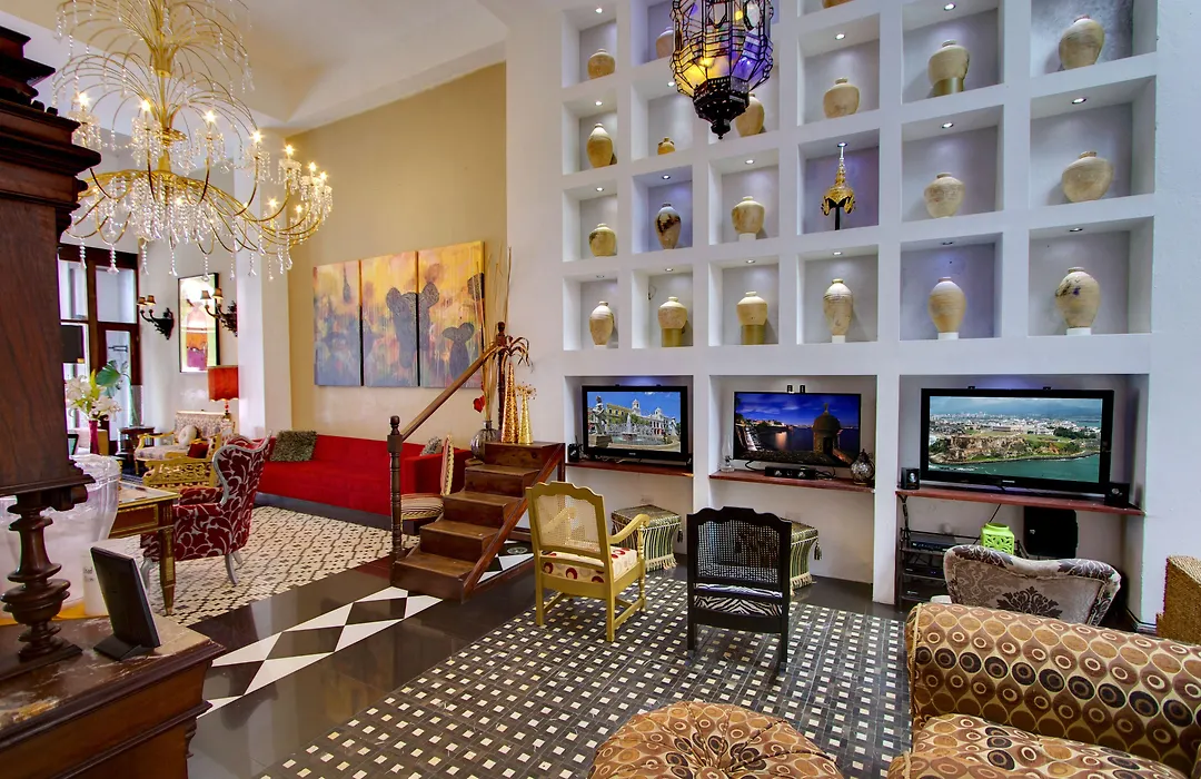 Casablanca Hotel-1