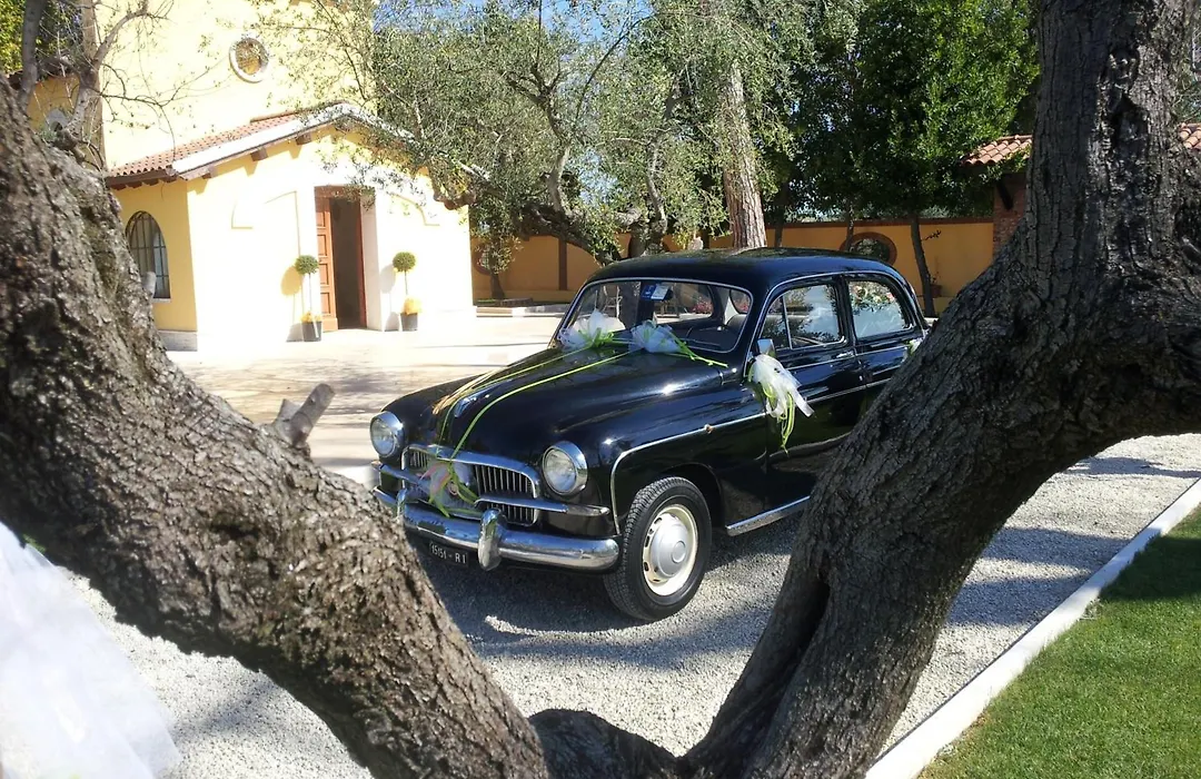 Hotel Villa Fiorita-1