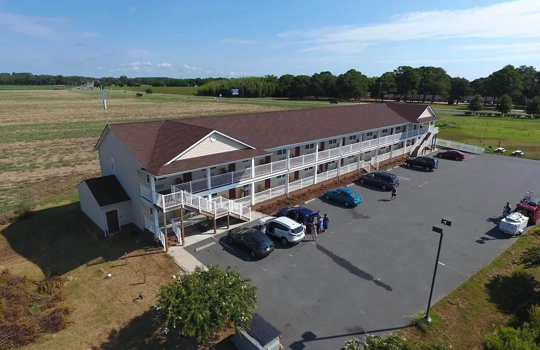 Shore Stay Suites-1