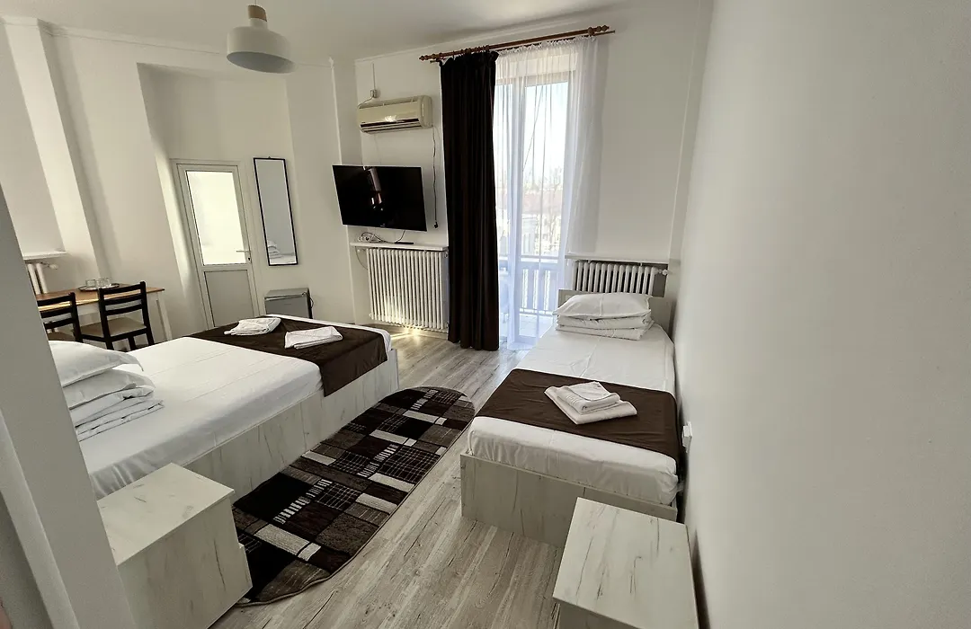 Hotel Continental City Center-1