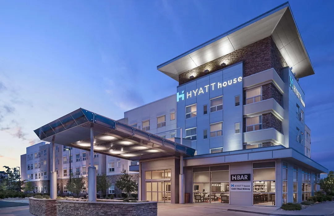 Hyatt House Boulder/Broomfield-1