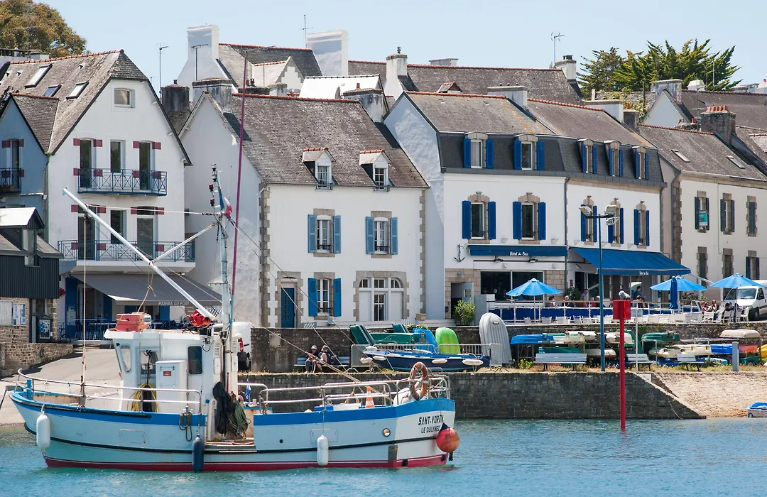 Hotel Du Bac-1