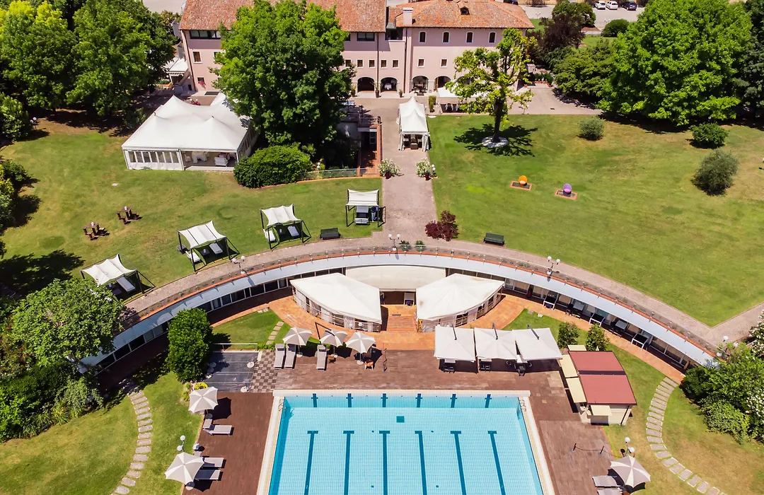Hotel Ristorante Fior-1