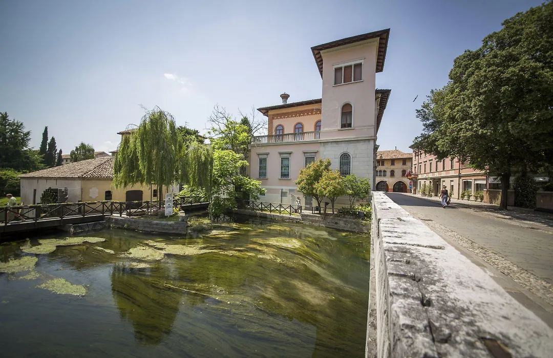 Hotel Spessotto-1