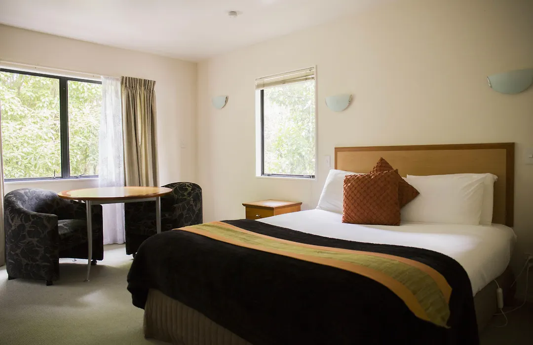 Auckland Newmarket Motel-1