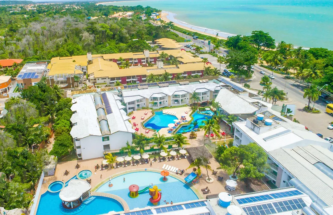 Portal Beach Hotel - Rede Soberano-1