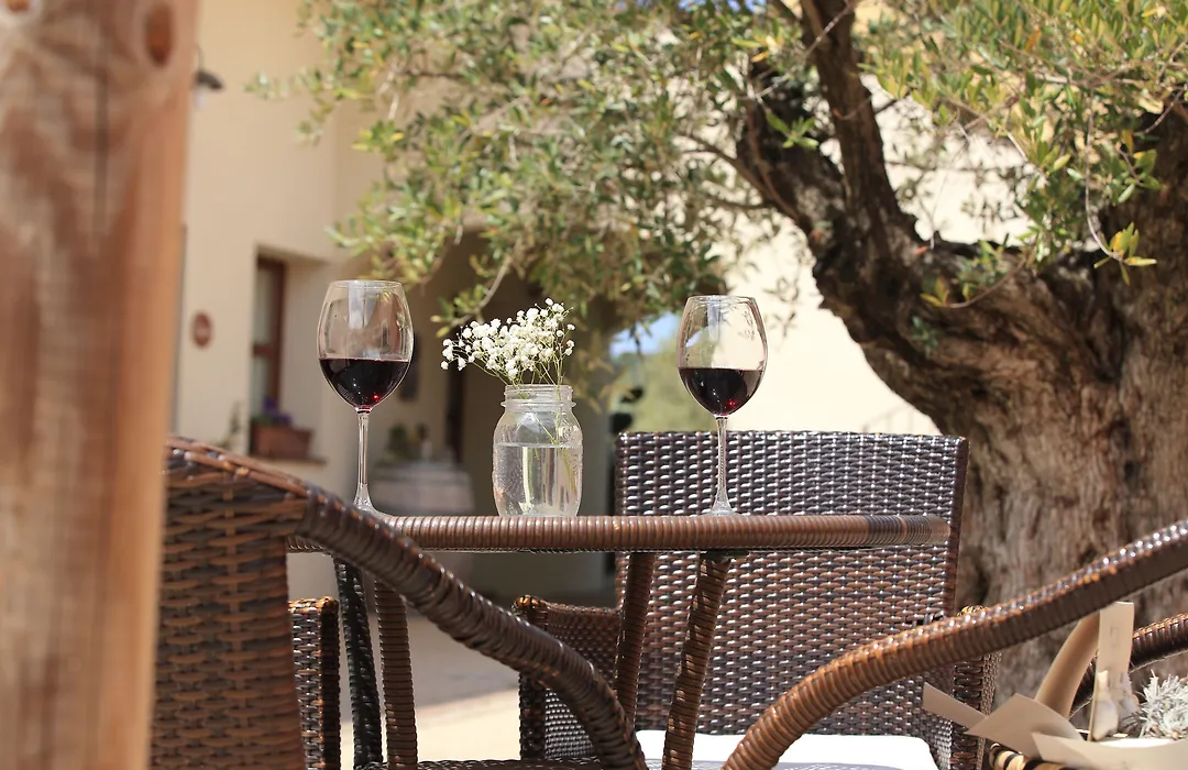 Alghero Resort Country Hotel & Spa-1