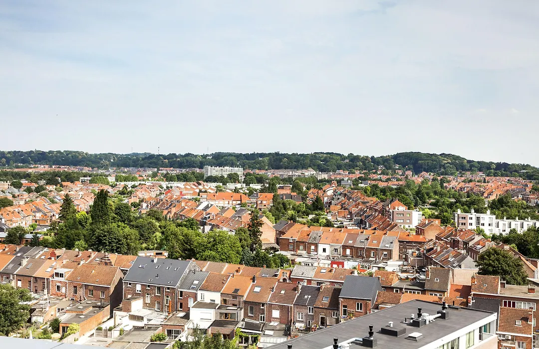 Park Inn By Radisson Leuven-1